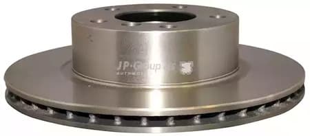 1463101400 JP Group Гальмівний диск
