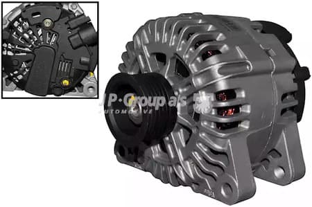 3190100900 JP Group Генератор