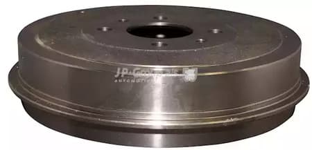 3363500100 JP Group Гальмівний барабан