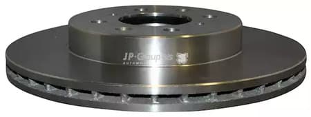 3463100300 JP Group Тормозной диск