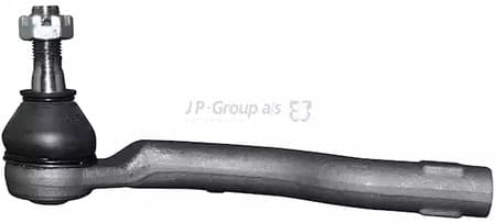 3844600670 JP Group Наконечник кермової тяги для Mazda 2