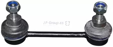 4050500200 JP Group Стійка стабілізатора для Nissan X-Trail