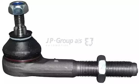 4144601470 JP Group Наконечник кермової тяги