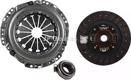 4830400310 JP Group Комплект зчеплення