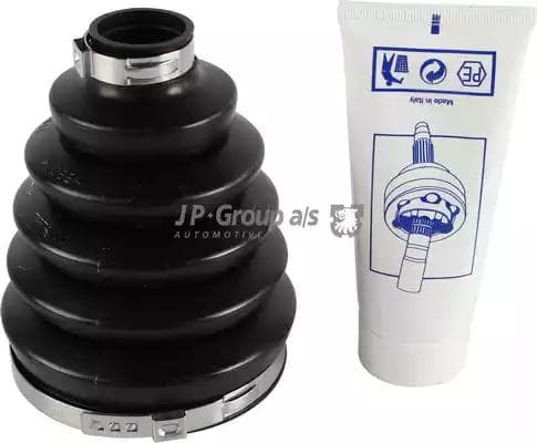 1243602810 JP Group Пильовик гранати