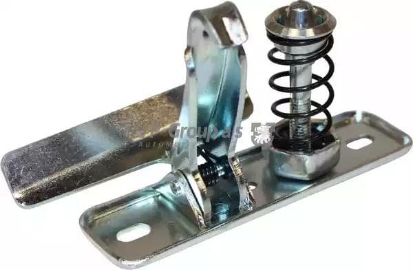 1687700100 JP Group Замок капота