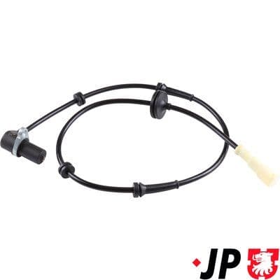 3497105180 JP Group Датчик ABS