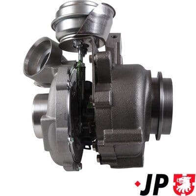 1317408100 JP Group Турбіна