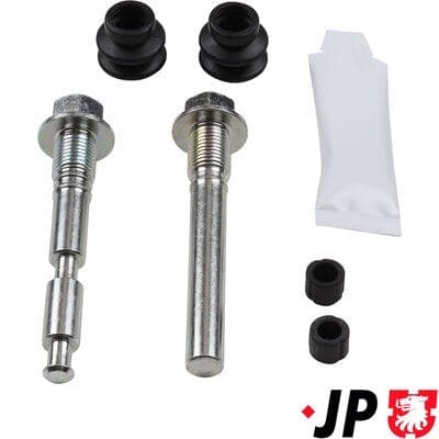 5164000110 JP Group Направляющая гильза скобы тормозного суппорта