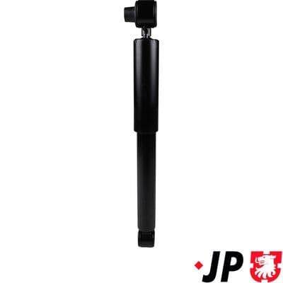 4352104100 JP Group Стійка амортизатора