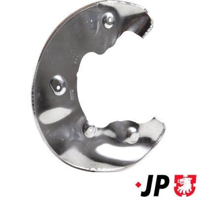 1164203870 JP Group Кожух тормозного диска
