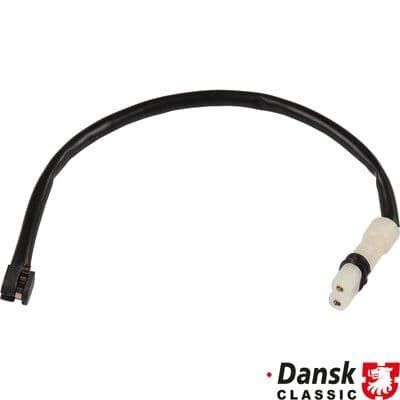 1697302300 JP Group Датчик зношення гальмівних колодок