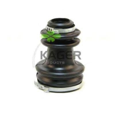 13-0034 Kager Пильовик гранати для Nissan Sunny