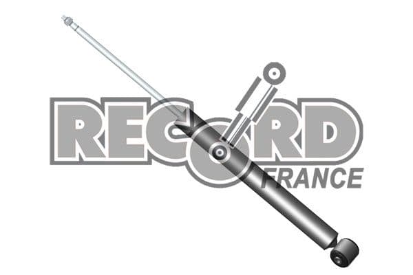 334594 Record France Амортизатор