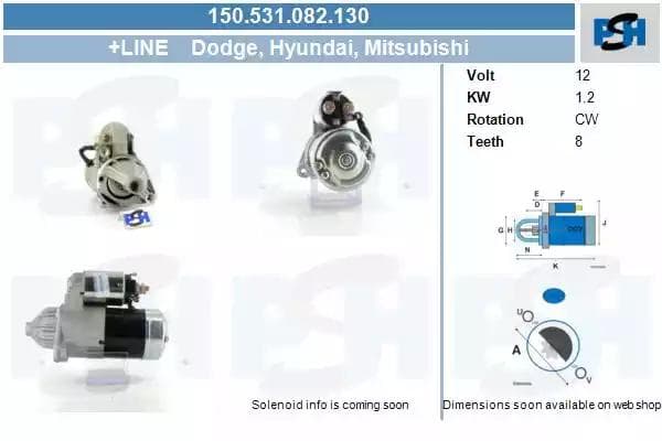 150531082130 CV PSH Стартер