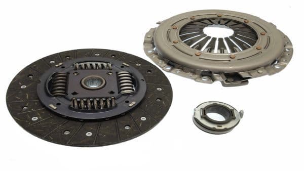 962268 KAWE Комплект зчеплення для Hyundai Tucson