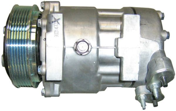 acp1037000s Mahle Компресор кондиціонера