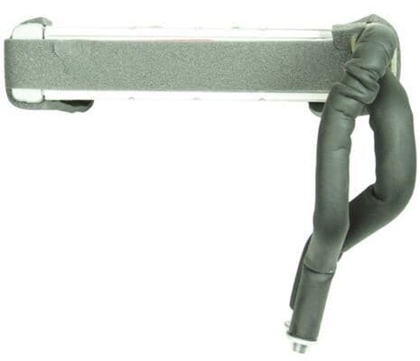 ae120000p Mahle Випарник кондиціонера