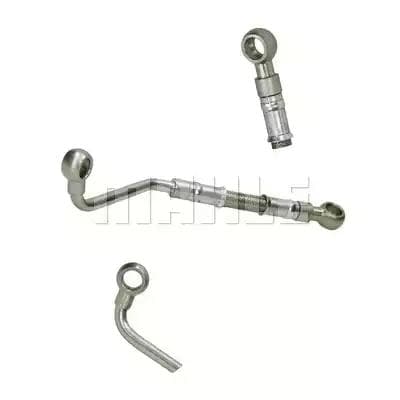 021 TO 14651 100 Mahle Оливний патрубок турбіни