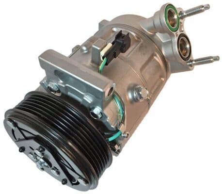 acp1445000s Mahle Компрессор кондиционера