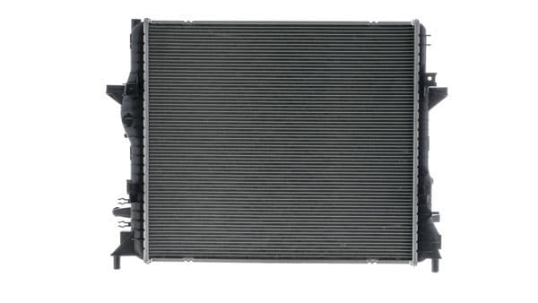 CR1930000P Mahle Радіатор охолодження двигуна