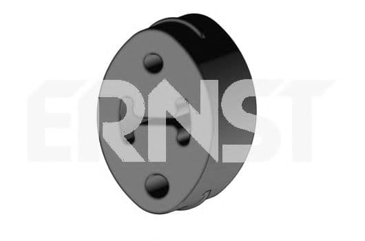 491280 Ernst Прокладка приймальної труби