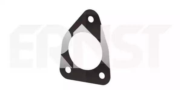 490856 Ernst Прокладка приймальної труби