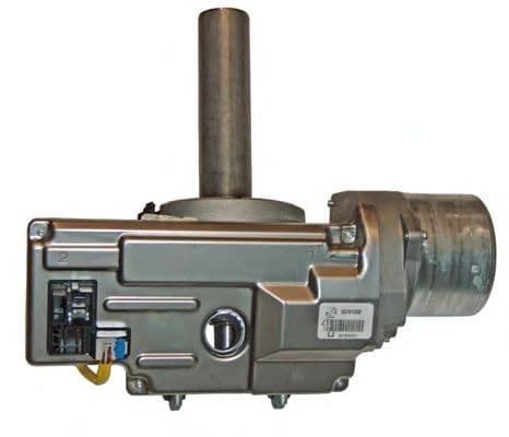 08.62.1301 Lizarte Кермова колонка для Opel Corsa