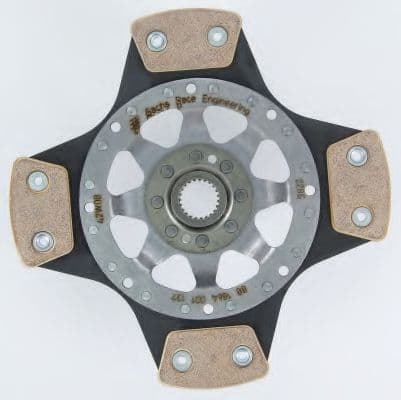 881864 001137 Sachs Диск зчеплення