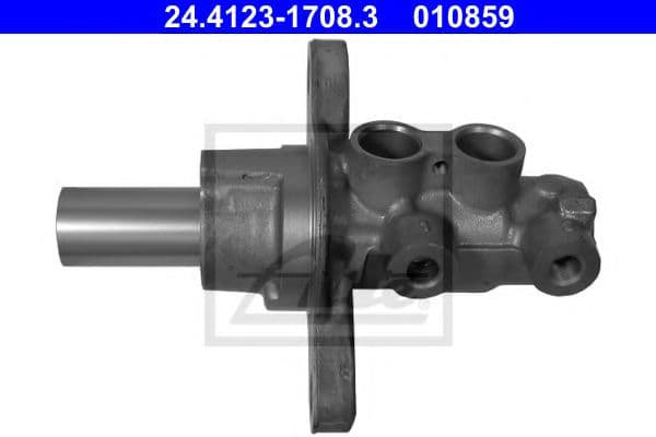 24.4123-1708.3 ATE Головний гальмівний циліндр