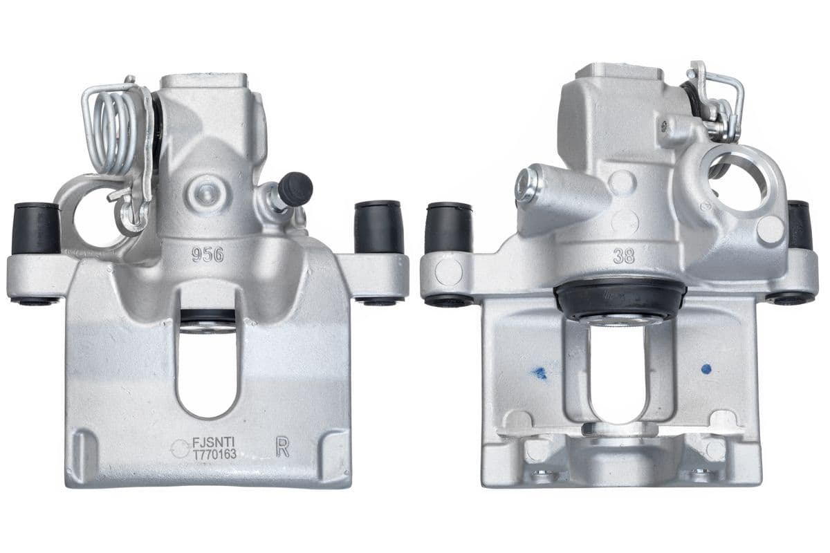 24338770885 ATE Тормозной суппорт для Citroen C5