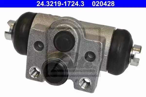 24.3219-1724.3 ATE Колісний гальмівний циліндр