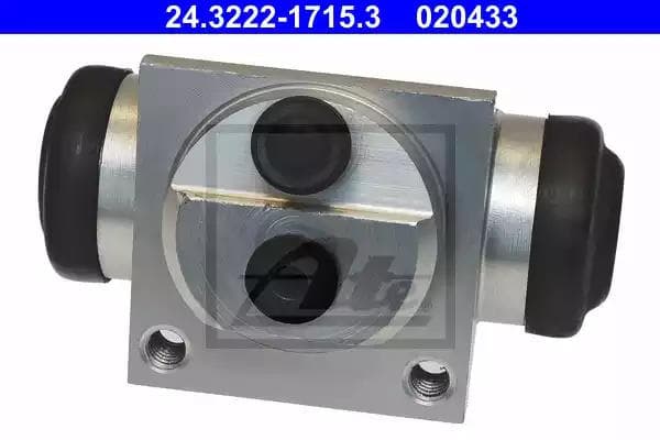 24.3222-1715.3 ATE Колісний гальмівний циліндр