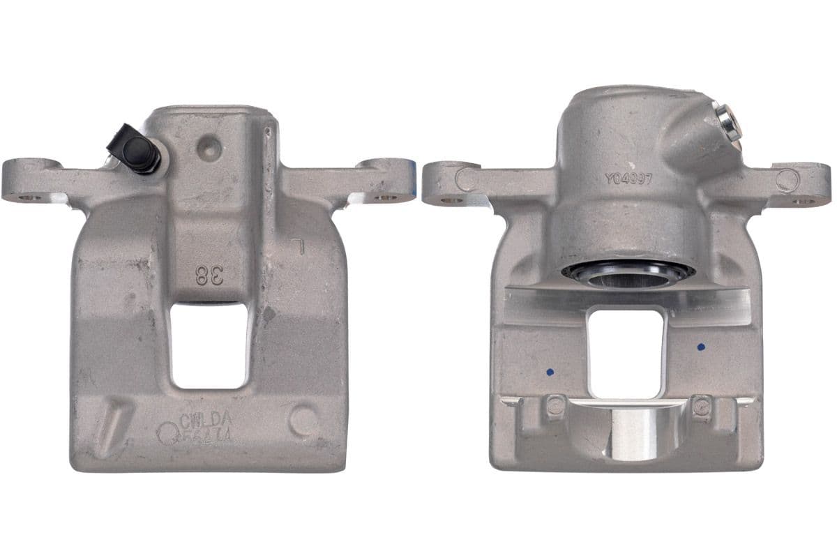 24338617055 ATE Тормозной суппорт для Toyota Verso