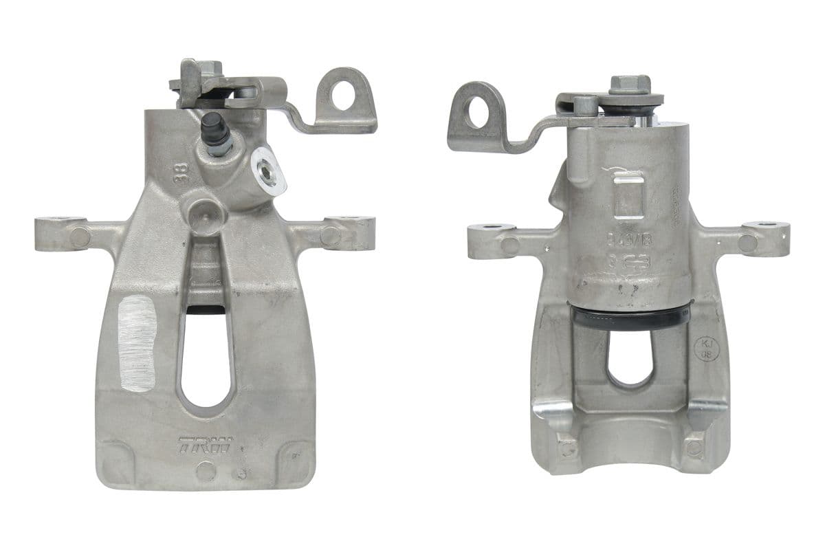 24338717225 ATE Гальмівний супорт