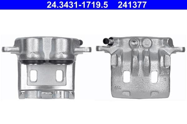 24343117195 ATE Тормозной суппорт