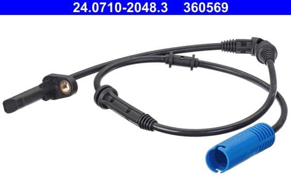 24071020483 ATE Датчик ABS