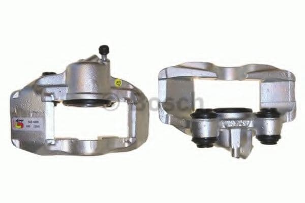 0 204 103 083 Bosch Гальмівний супорт