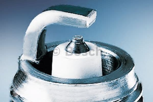 0 242 240 628 Bosch Свічка запалювання