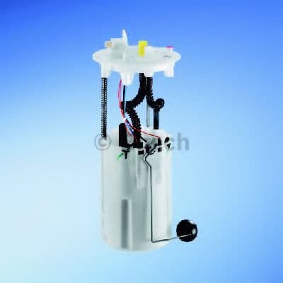 0 580 303 034 Bosch Паливний насос