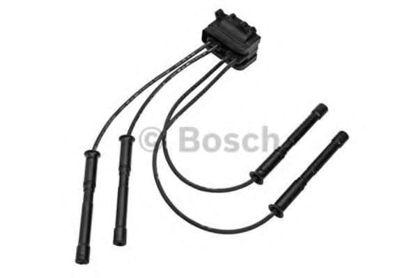 0 986 221 036 Bosch Котушка запалювання