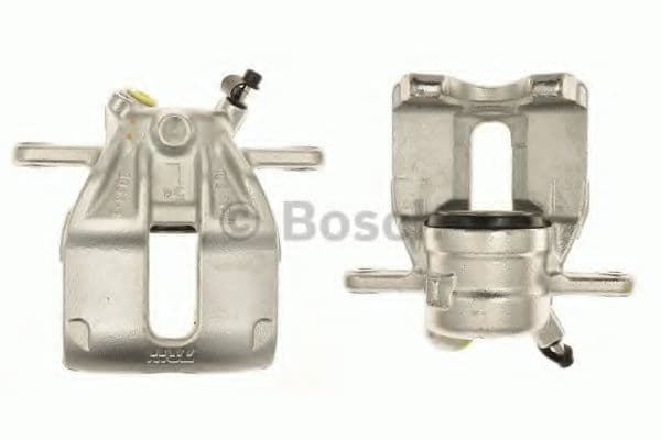 0 986 473 420 Bosch Гальмівний супорт