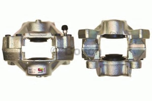 0 986 474 886 Bosch Гальмівний супорт