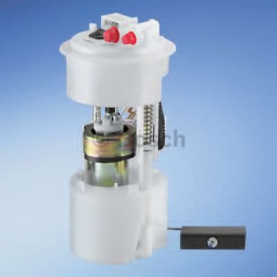 0 986 580 185 Bosch Паливний насос для Citroen Xantia