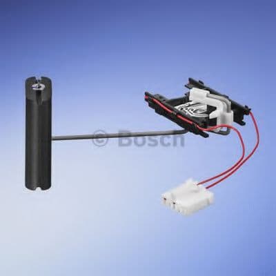 1 582 980 069 Bosch Датчик рівня пального