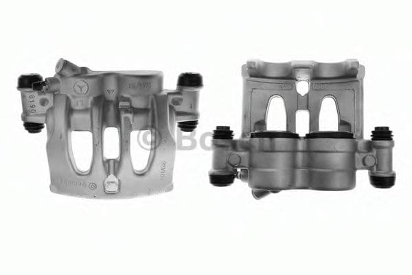 0 986 134 019 Bosch Гальмівний супорт для Mercedes Sprinter