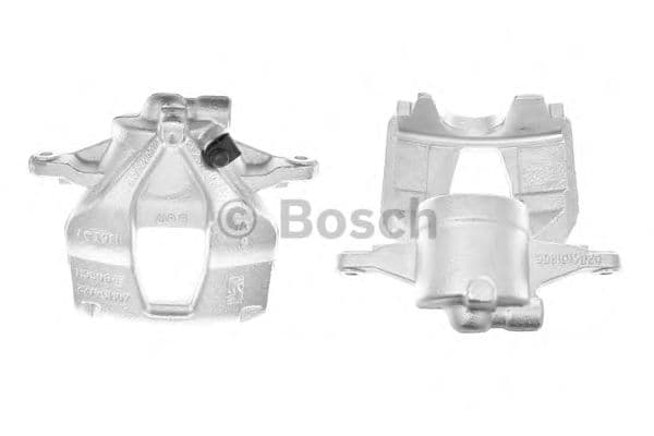 0 986 134 077 Bosch Гальмівний супорт