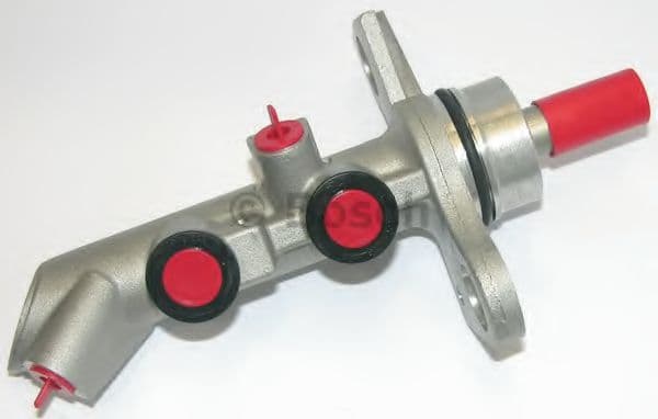 0 986 481 002 Bosch Головний гальмівний циліндр