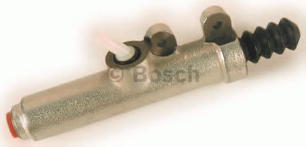 0 986 486 058 Bosch Главный цилиндр сцепления для Mercedes 100