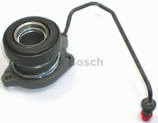 0 986 486 591 Bosch Витискний підшипник